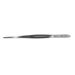 Pinceta CUSHING 17.5cm, 1x2 ząb